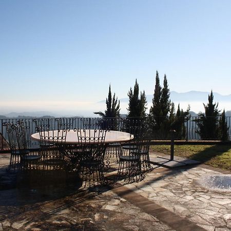 Villa Al Fondorina Santo Stefano  Eksteriør bilde