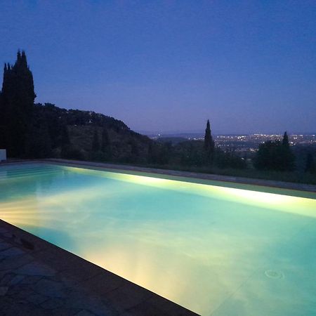 Villa Al Fondorina Santo Stefano  Eksteriør bilde