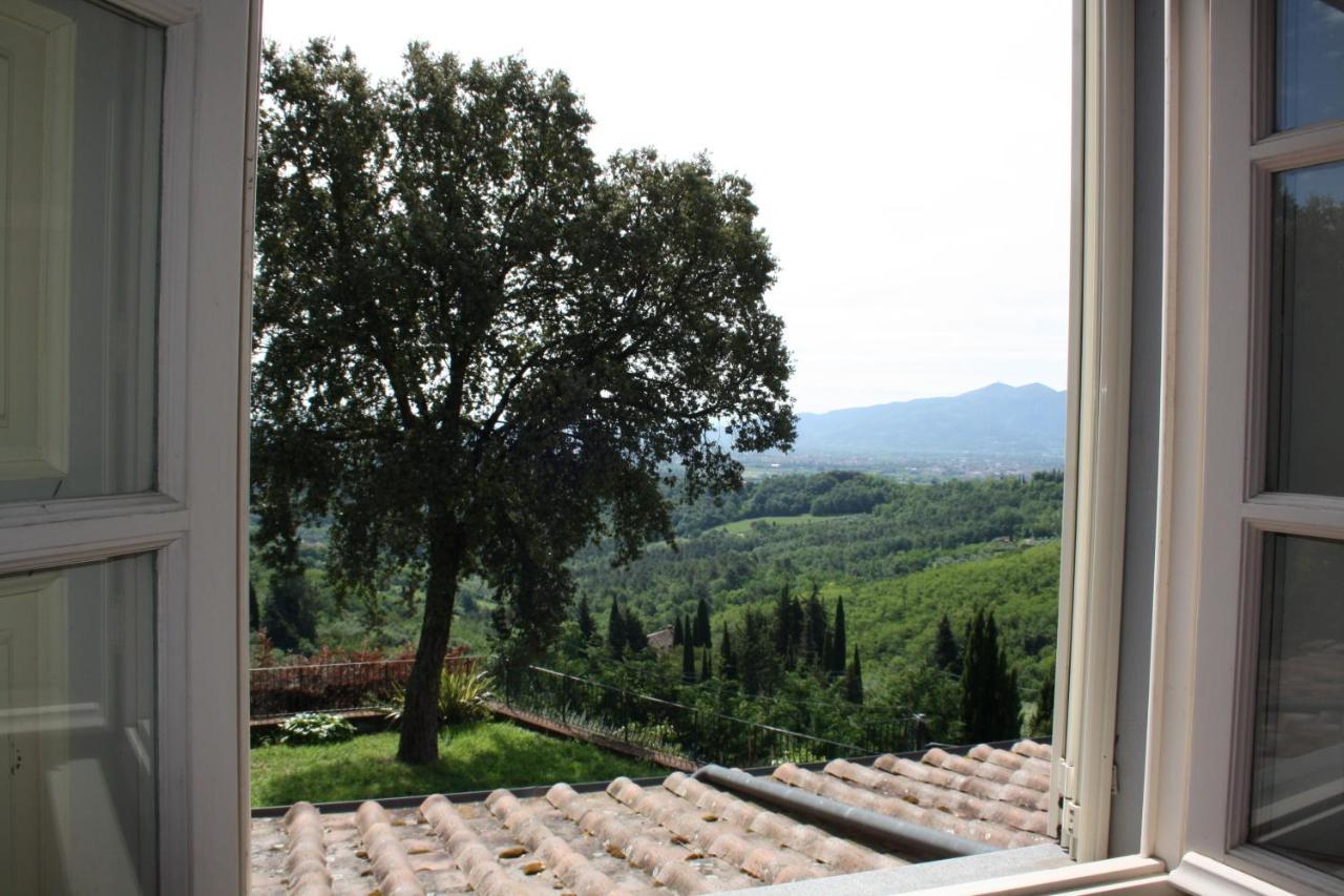 Villa Al Fondorina Santo Stefano  Eksteriør bilde